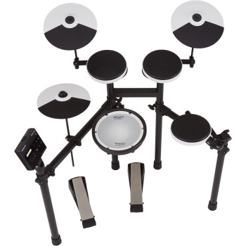 V-Drums & Practice Pads